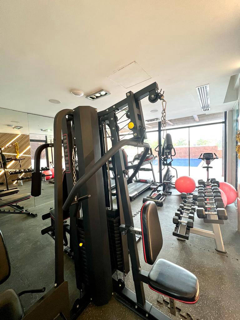 Квартира, 861 м², 480 000$ — FAKTOR